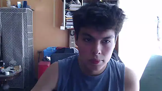 diegotorresd2312 online show from 04-08-26, 05:36