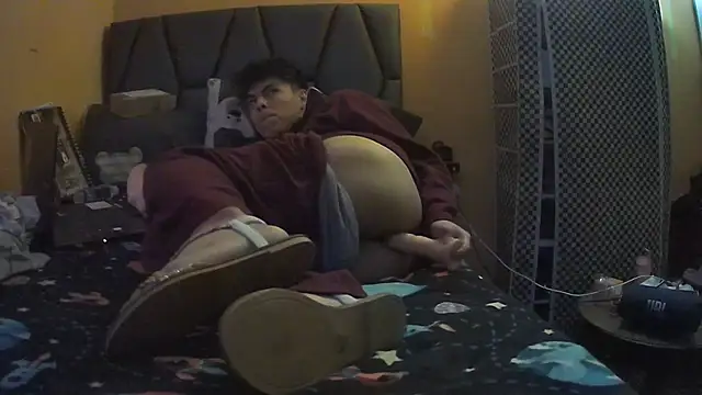 diegotorresd2312 online show from 11-03-25, 05:56