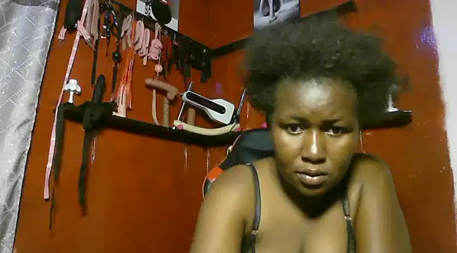 Sexy blackgoddess online show from 02-19-25, 01:40