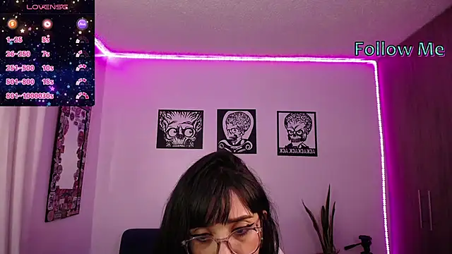 hibridaaa20 online show from 12-03-25, 11:25