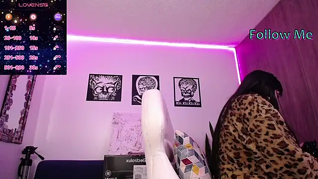 hibridaaa20 online show from 04-02-26, 11:22