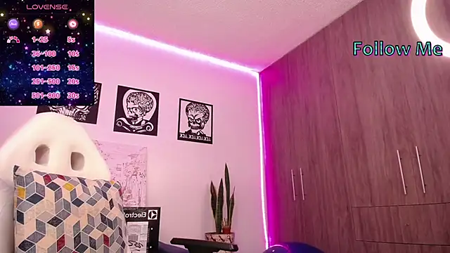 hibridaaa20 online show from 03-25-26, 11:14