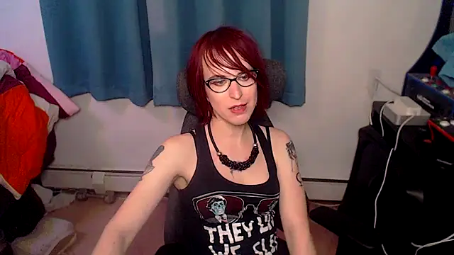 RyffBurnz online show from 03-19-26, 04:56