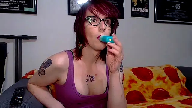 RyffBurnz online show from 04-09-26, 12:23