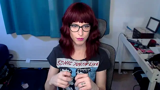 Snapshot of RyffBurnz chatting on 02-20-25, 03:12 RyffBurnz online show from 02-20-25, 03:12