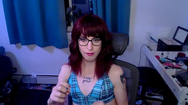 Snapshot of RyffBurnz chatting on 02-18-25, 02:16 RyffBurnz online show from 02-18-25, 02:16
