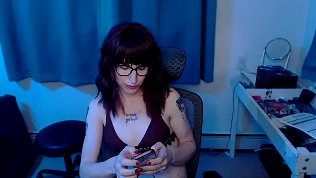 Snapshot of RyffBurnz chatting on 02-26-25, 05:13 RyffBurnz online show from 02-26-25, 05:13
