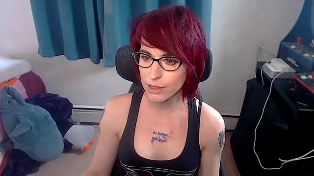 RyffBurnz online show from 03-23-26, 05:57