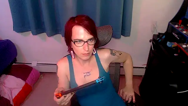 Snapshot of RyffBurnz chatting on 10-07-25, 04:35 RyffBurnz online show from 10-07-25, 04:35