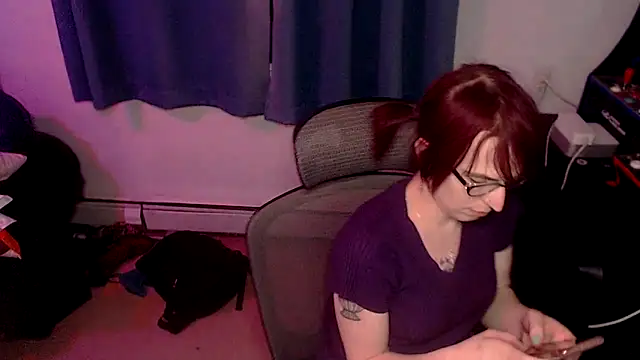 RyffBurnz online show from 02-10-26, 02:10