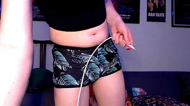 RyffBurnz online show from 04-14-26, 01:54