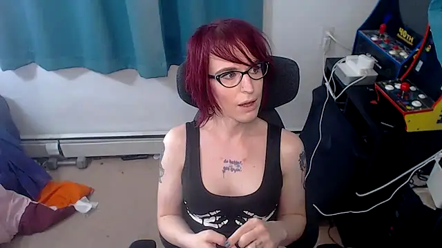 RyffBurnz online show from 03-09-26, 03:48