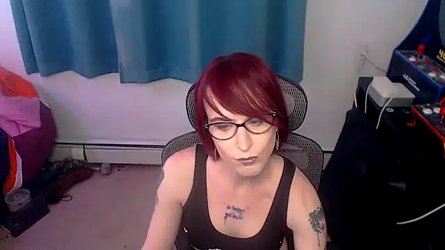 RyffBurnz online show from 02-08-26, 09:34