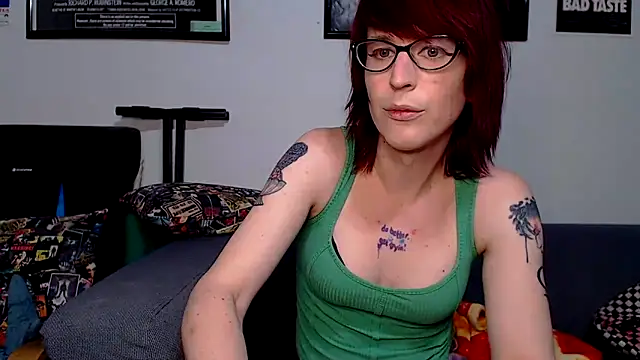 RyffBurnz online show from 04-23-26, 01:23