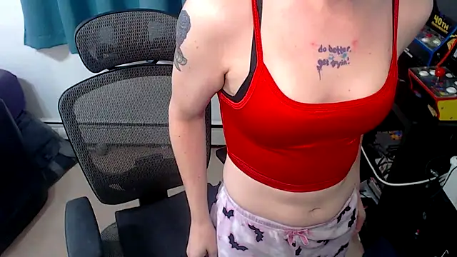 RyffBurnz online show from 12-18-25, 05:28