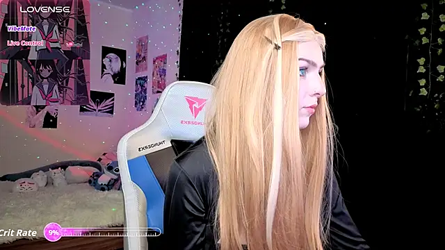 Reflexxxia  online show from 12-04-25, 02:49