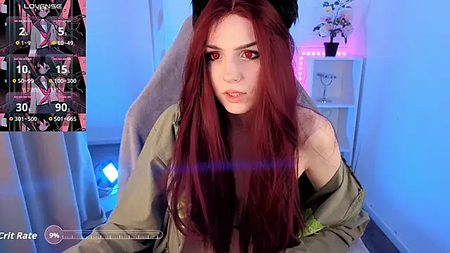 Reflexxxia  online show from 02-28-26, 06:24