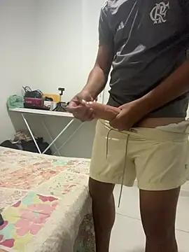 king cum  online show from 02-26-26, 03:34