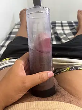 king cum  online show from 03-16-26, 04:21