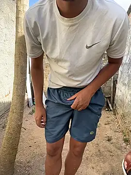 king cum  online show from 11-29-25, 05:13