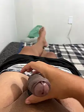 king cum  online show from 03-23-26, 07:52