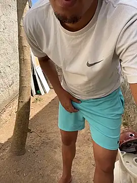 king cum  online show from 11-28-25, 04:18