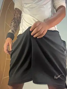 king cum  online show from 04-15-26, 12:42