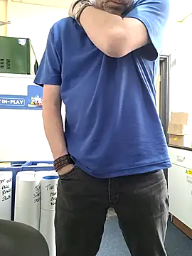 JulianJ50 online show from 05-18-26, 07:13