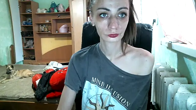 DennisXCaroll online show from 03-21-26, 06:47