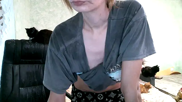 DennisXCaroll online show from 02-20-26, 06:48