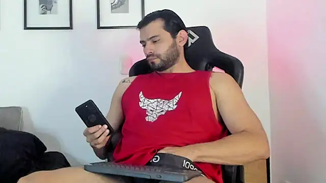Dereck vega online show from 05-24-26, 12:49