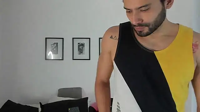 Dereck vega online show from 09-26-25, 11:00