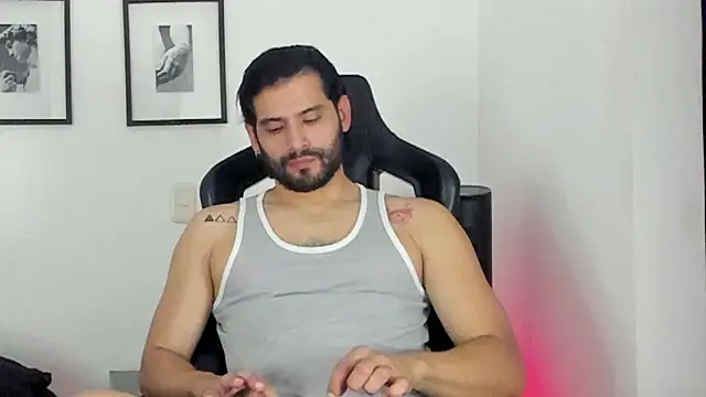 Dereck vega online show from 07-09-26, 12:33