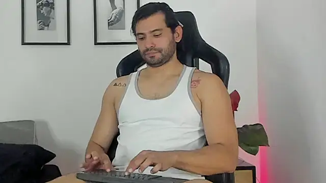 Dereck vega online show from 06-03-26, 09:52