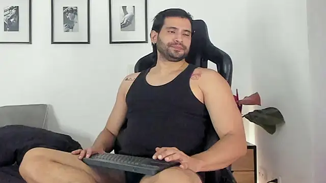 Dereck vega online show from 06-04-26, 10:36