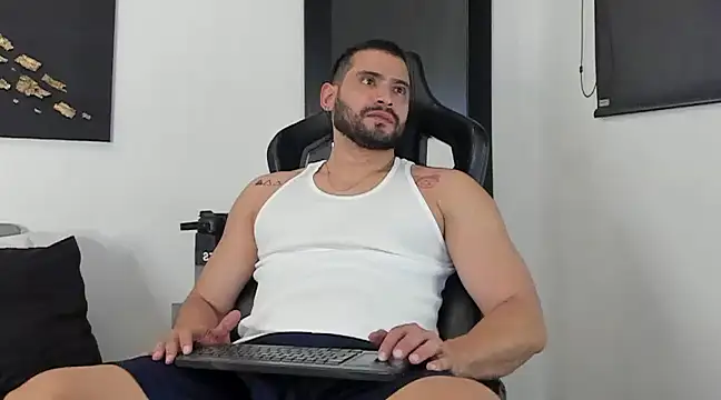 Dereck vega online show from 01-29-25, 09:28