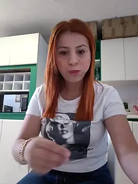 Nahiajhonson  online show from 03-05-26, 12:35