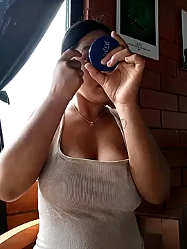 SamaraJay1 online show from 09-24-25, 02:23