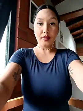 SamaraJay1 online show from 10-30-25, 04:59