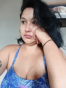 Snapshot of SamaraJay1 chatting on 07-17-26, 02:25 SamaraJay1 online show from 07-17-26, 02:25