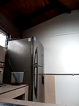 SamaraJay1 online show from 10-22-25, 01:54