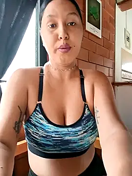 SamaraJay1 online show from 12-03-25, 04:06