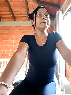 SamaraJay1 online show from 01-07-26, 02:11