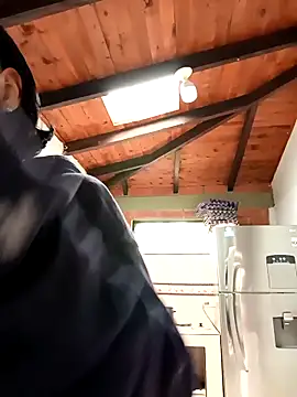 SamaraJay1 online show from 09-18-25, 01:47