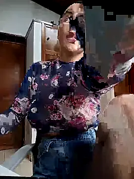 SamaraJay1 online show from 03-08-26, 03:04