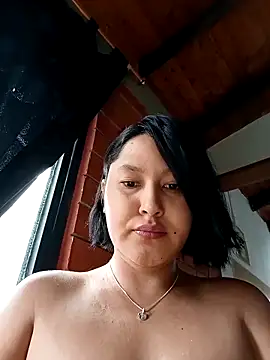 SamaraJay1 online show from 10-01-25, 02:10