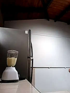 SamaraJay1 online show from 10-18-25, 01:24