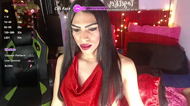 Snapshot of MARGOTFERRER chatting on 09-15-25, 05:52 MARGOTFERRER online show from 09-15-25, 05:52