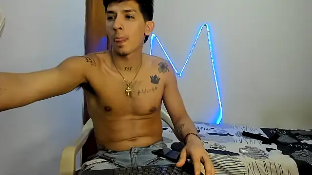 MasterSEX420 online show from 11-10-25, 01:43