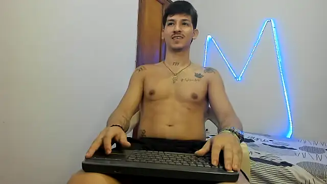 MasterSEX420 online show from 11-08-25, 11:58